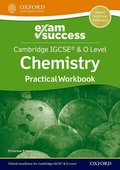 Cambridge IGCSE� & O Level Chemistry: Exam Success Practical Workbook