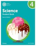 Oxford International Science: Student Book 4