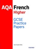 AQA GCSE French Higher Practice Papers
