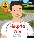 Hero Academy Non-fiction: Oxford Level 5, Green Book Band: Help to Win