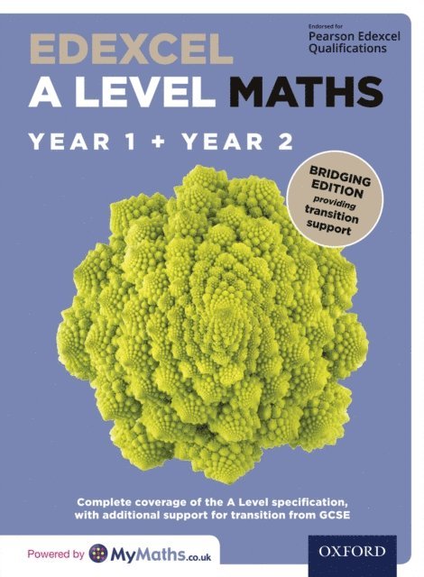 Sadler, Thorning, Graham Upton, Ian Cook, Robert Smedley, Brian Gaulter, Mark Gaulter, C P Rourke, Tony Beadsworth, Paul Williams, Rob Wagner, Mike Heylings, John Rayneau, Garry Wiseman, Eddie Mullan, David Bowles, Brian Jefferson, Mark Rowlands, Katie Wood - AQA A Level Maths: Year 1 and 2: Bridging Edition, E-bok