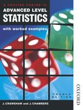 Concise Course in Advanced Level Statistics with worked examples Export Edition