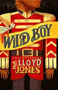 Rollercoasters: Wild Boy
