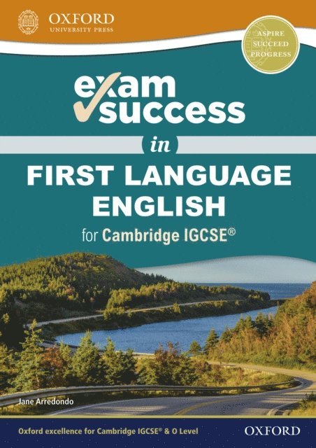 Jane Arredondo - Exam Success in First Language English for Cambridge IGCSE, E-bok