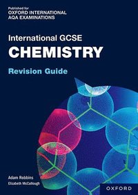 OxfordAQA International GCSE Chemistry (9202)