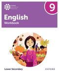 Oxford International Lower Secondary English: Workbook 9