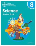 Oxford International Science: Student Book 8