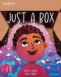 Readerful Books for Sharing: Year 2/Primary 3: Just a Box