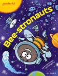 Readerful Independent Library: Oxford Reading Level 12: Beestronauts