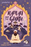 Readerful Independent Library: Oxford Reading Level 14: Raman and the Guru