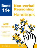 Bond 11+ Non-verbal Reasoning Handbook (for GL Assessment & other 11 plus exams)