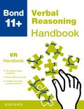 Bond 11+ Verbal Reasoning Handbook (for GL Assessment & other 11 plus exams)