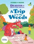 Stories for Maths: KS1: A Trip to the Woods (Multiplication and division)