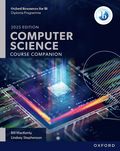 Oxford Resources for IB: DP Computer Science Course Book