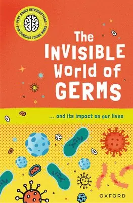 Isabel Thomas - The Invisible World of Germs: ...and Its Impact on Our Lives, Inbunden. Tillgänglighet: Lägg i varukorg