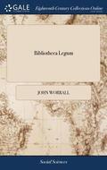 Bibliotheca Legum