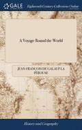 Voyage Round the World