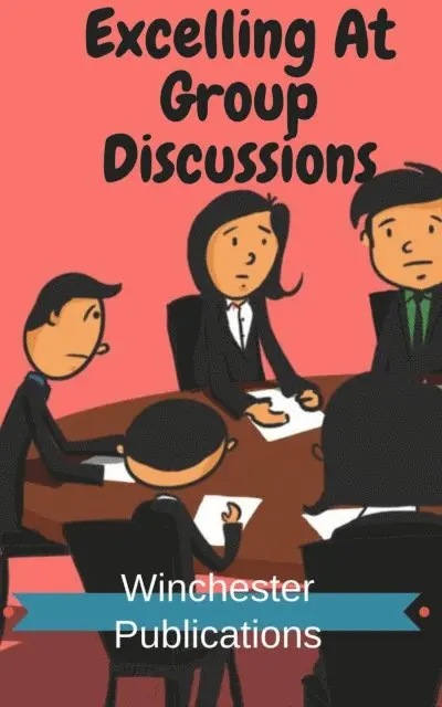 Ram Das - Excelling At Group Discussions: For Admissions to Educational and Institutions and Jobs, E-bok. Tillgänglighet: Lägg i varukorg