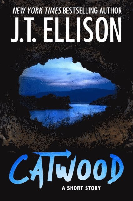 J.T. Ellison - Catwood, E-bok