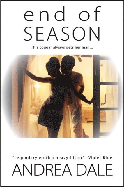 Andrea Dale - End of Season, E-bok
