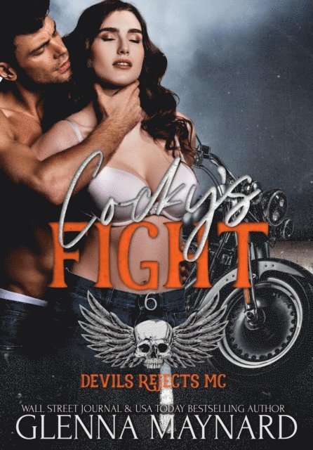 Glenna Maynard - Cocky's Fight, E-bok. Tillgänglighet: Lägg i varukorg