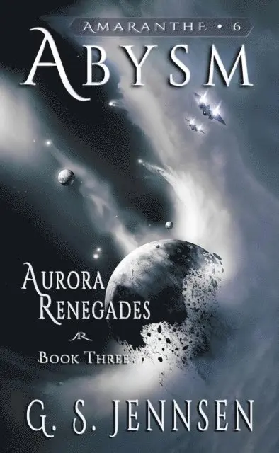G. S. Jennsen - Abysm (Aurora Renegades Book Three), E-bok. Tillgänglighet: Lägg i varukorg