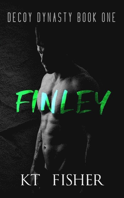 K.T Fisher - Finley, E-bok. Tillgänglighet: Lägg i varukorg
