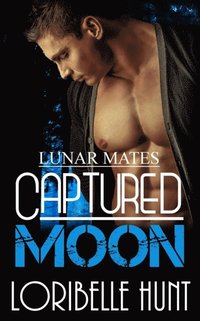 Captured Moon