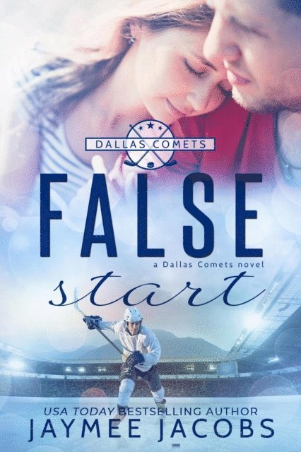 Jaymee Jacobs - False Start, E-bok. Tillgänglighet: Lägg i varukorg