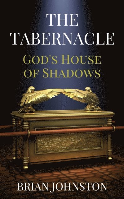 Brian Johnston - Tabernacle - God's House of Shadows, E-bok