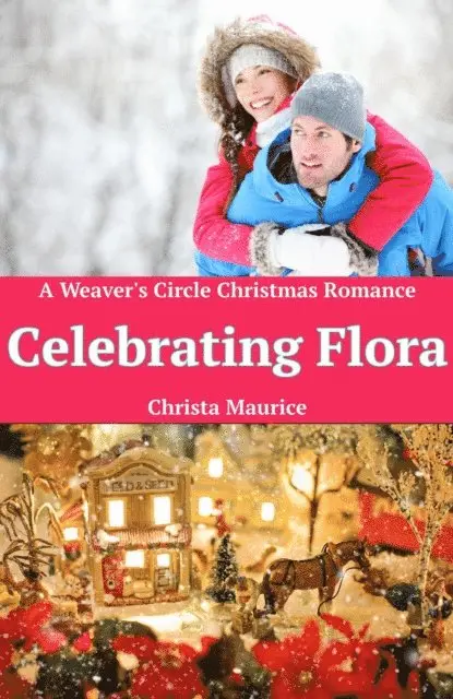 Christa Maurice - Celebrating Flora, E-bok. Tillgänglighet: Lägg i varukorg