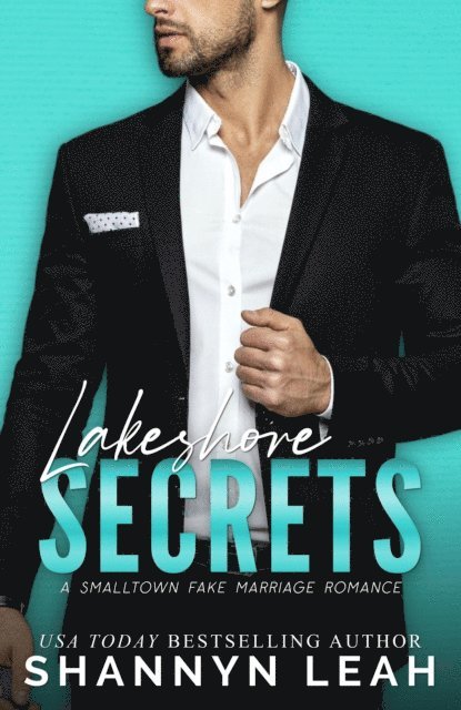 Shannyn Leah - Lakeshore Secrets, E-bok