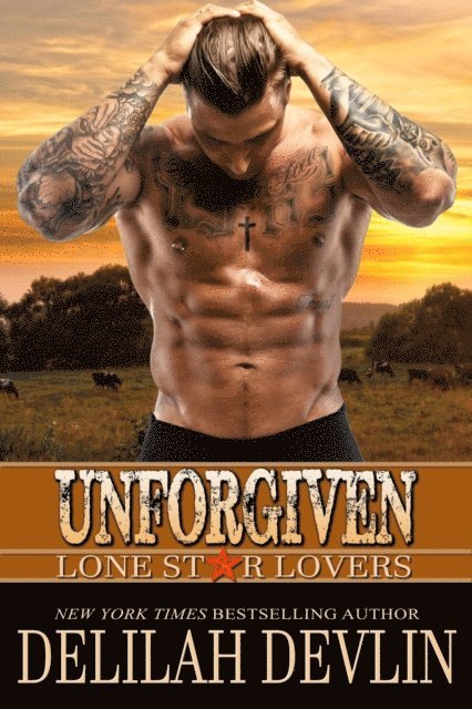 Delilah Devlin - Unforgiven, E-bok