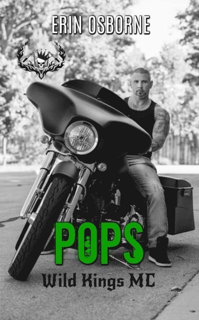 Erin Osborne - Pops, E-bok