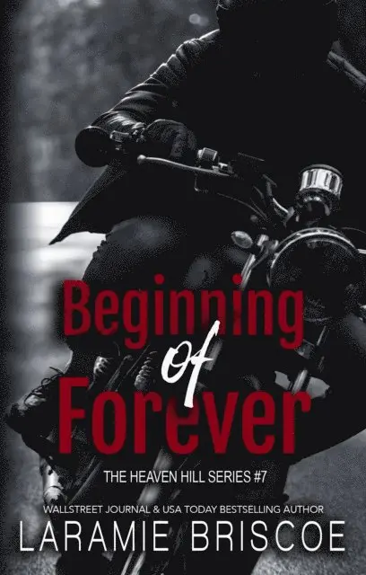Laramie Briscoe - Beginning of Forever, E-bok. Tillgänglighet: Lägg i varukorg