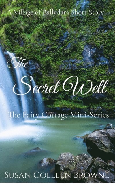 Susan Colleen Browne - Secret Well, E-bok. Tillgänglighet: Lägg i varukorg
