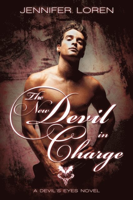 Jennifer Loren - New Devil in Charge, E-bok