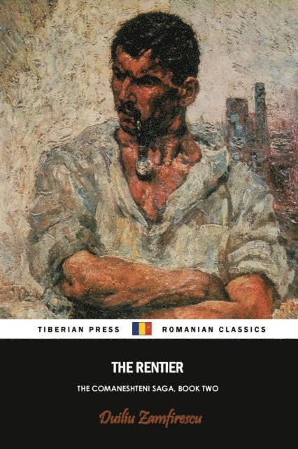 Duiliu Zamfirescu - Rentier, E-bok. Tillgänglighet: Lägg i varukorg