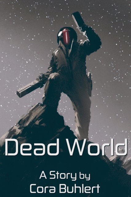 Cora Buhlert - Dead World, E-bok