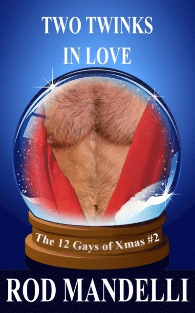 Rod Mandelli - Two Twinks In Love, E-bok