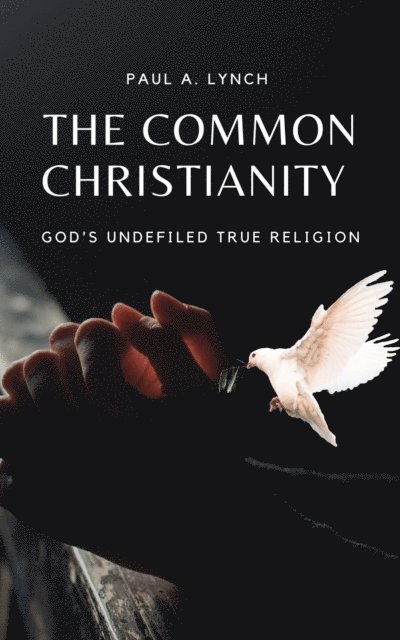 Paul A. Lynch - Common Christianity: God's Undefiled True Religion, E-bok