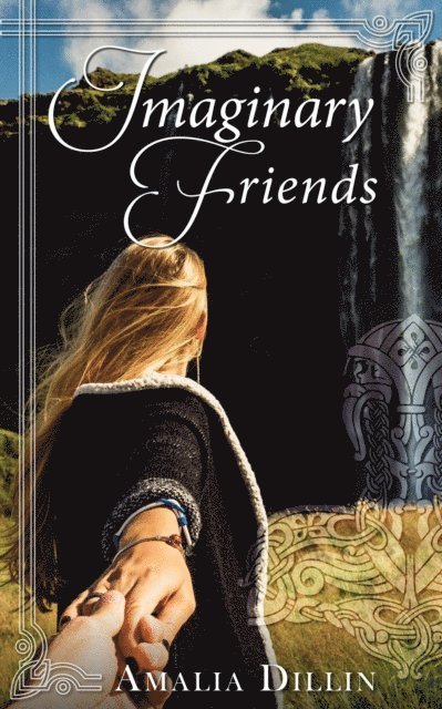 Amalia Dillin - Imaginary Friends: A Short Story, E-bok