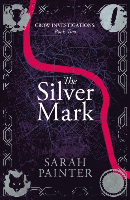 Sarah Painter - Silver Mark, E-bok. Tillgänglighet: Lägg i varukorg