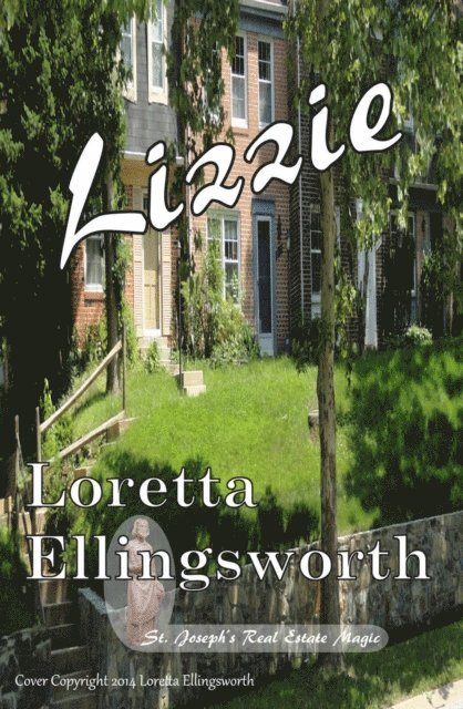 Loretta Ellingsworth - Lizzie, E-bok