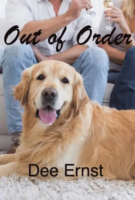 Dee Ernst - Out of Order, E-bok. Tillgänglighet: Lägg i varukorg