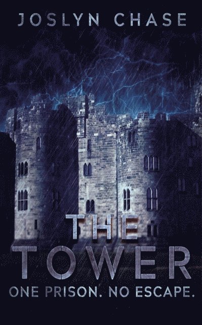 Joslyn Chase - Tower, E-bok