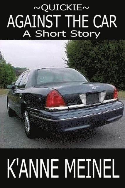 K'Anne Meinel - Quickie Against The Car, E-bok