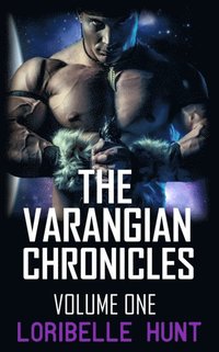 Varangian Chronicles Volume I