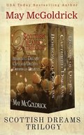 Scottish Dream Trilogy Box Set: Borrowed Dreams, Captured Dreams, and Dreams of Destiny