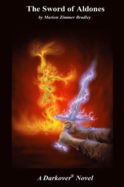 Marion Zimmer Bradley - Sword of Aldones, E-bok